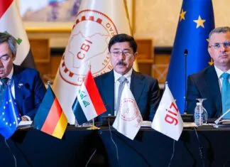 Germany Supporting Iraq's Lending Strategy for SMEs