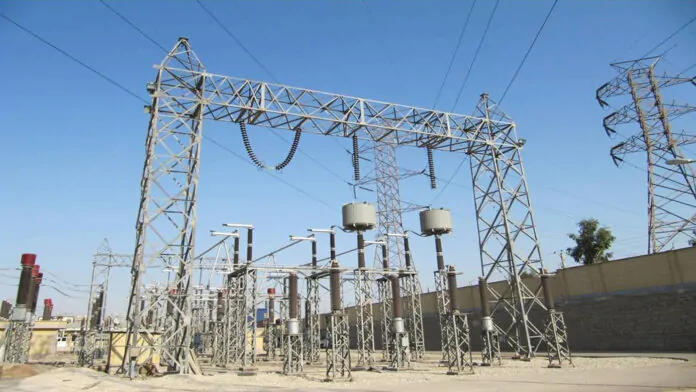 Iranian gas decline threatens dark summer in Iraq