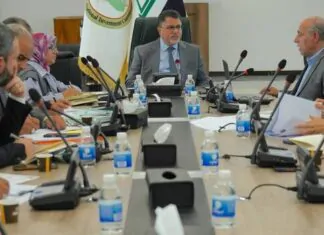 Iraq Explores Green Hydrogen and Blue Ammonia