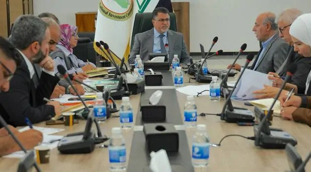 Iraq Explores Green Hydrogen and Blue Ammonia