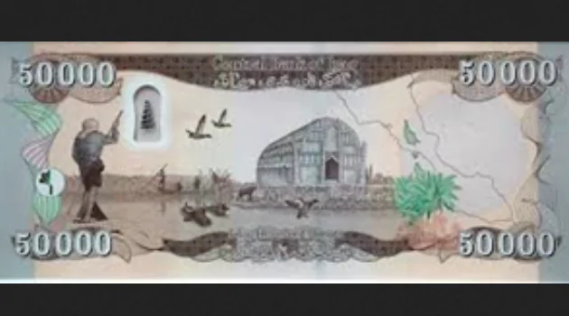 Iraqi Dinar Q&A RV Prospects Two Weeks on from Airstrikes on Iran Iraqi Dinar Q&A: RV Prospects Two Weeks on from Airstrikes on Iran