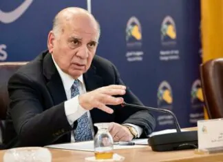 Iraqi Minister Warns of $200-300 Oil