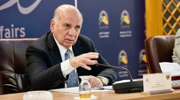 Iraqi Minister Warns of $200-300 Oil