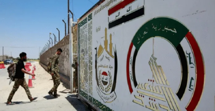 Iraq's PMF salary delay: Fatah alliance calls it technical