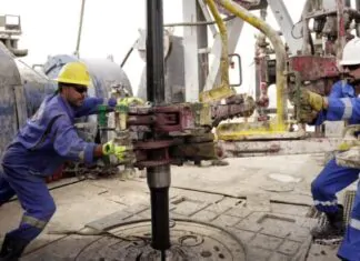 Iraq's Quiet Return to Global Energy Relevance