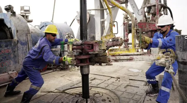Iraq's Quiet Return to Global Energy Relevance Iraq's Quiet Return to Global Energy Relevance
