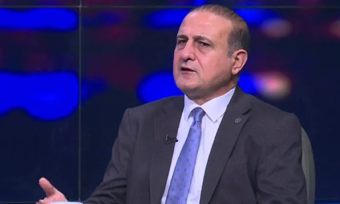 Issam Al-Fayli: The war was an Israeli-Iranian one par excellence, and Iraq paid the bill first!