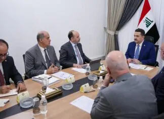 New Vision Approved for Baghdad Metro Project Execution