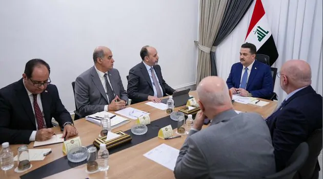 New Vision Approved for Baghdad Metro Project Execution