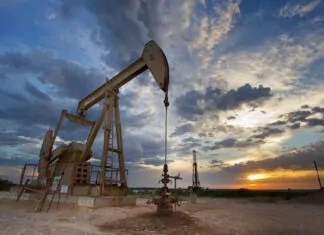 Oil falls as investors weigh chance of US intervention in Iran-Israel conflict