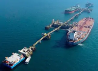 Oil prices soften as markets assess US-China trade talks outcome