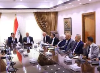 Solar Power Initiative for Iraqi Health Centres