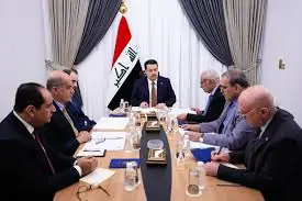 The Prime Minister approves funding for the investment plan at 2 trillion dinars and directs the acceleration of disbursements.