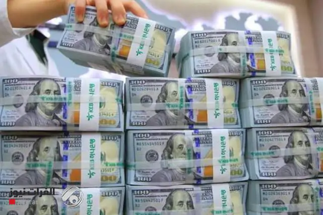 The World Bank provides $930 million in financing to Iraq in four sectors.