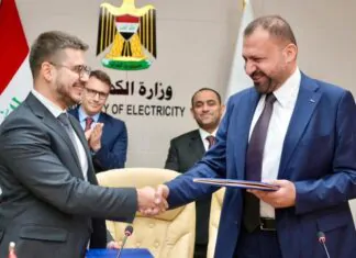 Turkish Firm to Double Electricity Interconnector Capacity to Iraq