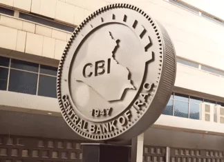 What is the size of Iraq’s external and internal debt? The Central Bank answers.