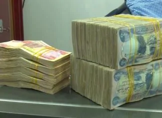 A source told Al-Jarida: There is no change in the government's position on Kurdistan salaries.