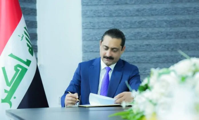 Al-Assad calls on Parliament to focus on service laws: Stop the disputes that disrupt people's lives.