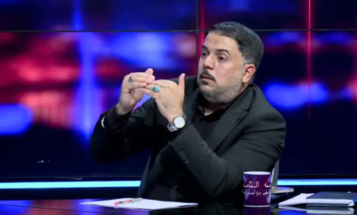 Al-Karawi: Iraq deserves condolences for the lack of a budget... and the government has drowned the country in deficit!
