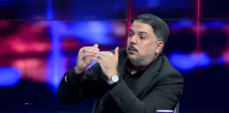 Al-Karawi: Iraq deserves condolences for the lack of a budget... and the government has drowned the country in deficit!