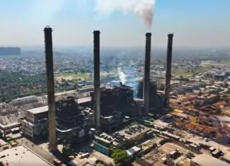 Al-Nukhba to Upgrade at Dora Power Station in Baghdad Al-Nukhba to Upgrade at Dora Power Station in Baghdad