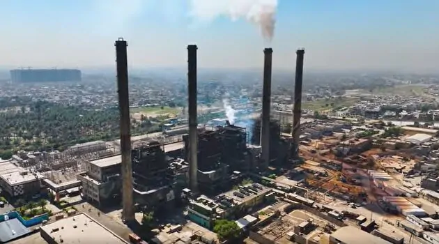 Al-Nukhba to Upgrade at Dora Power Station in Baghdad