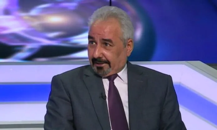 Al-Rikabi: The Barty's threat to withdraw is political pressure, and Al-Sudani's government will enter a "caretaker" position.