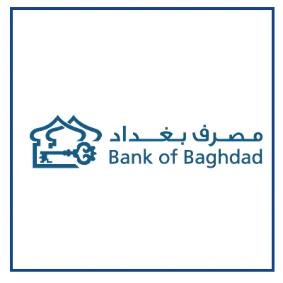 Bank of Baghdad achieves a historic achievement as the first bank in Iraq.