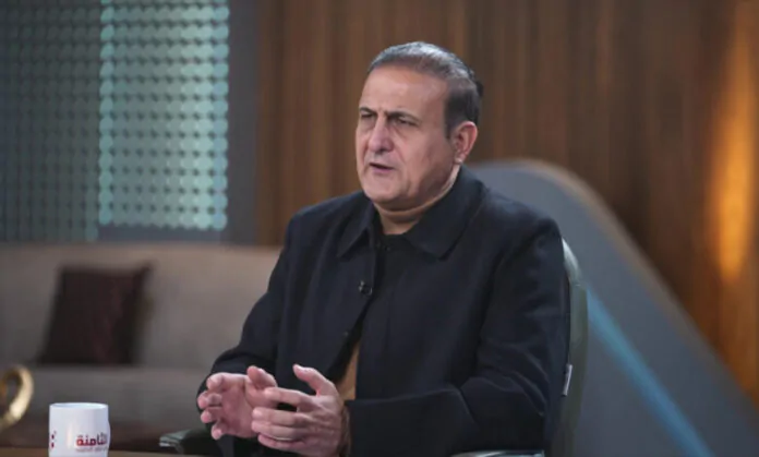 Barzani threatens to leave, and salaries are at the heart of a storm between the central government and the region (Issam Al-Fayli's analysis)