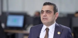 Candidates in the Shadow of the Generals: MP Warns of Security Influence Transforming into an Electoral Machine