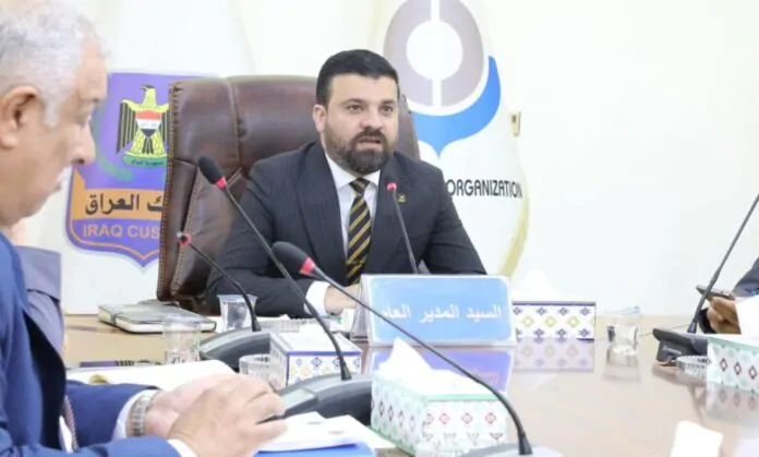 Customs recovers 3.4 billion dinars and uncovers serious manipulation of the country's imports.