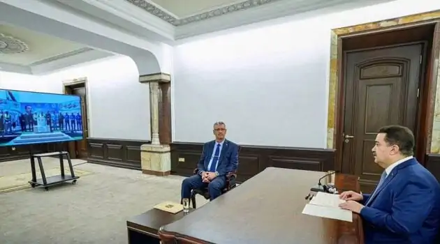 Diwaniya Refinery to get 70,000 bpd Boost