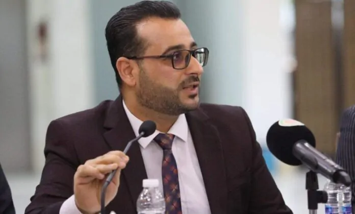 Does the Commission have the courage to confront? A legal expert explains.