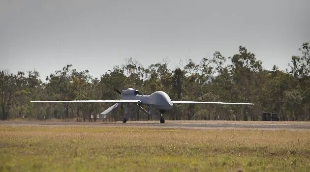 Drone Offensive hits Kurdish Oil Production