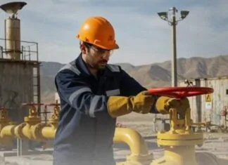 Drop in Iranian Gas Cuts 3,800 MW from Iraq's Grid
