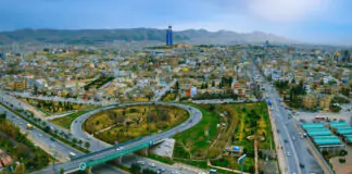 Exclusive | Sulaymaniyah markets witness a sharp decline due to the salary crisis.