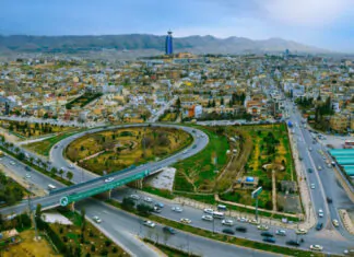 Exclusive | Sulaymaniyah markets witness a sharp decline due to the salary crisis.