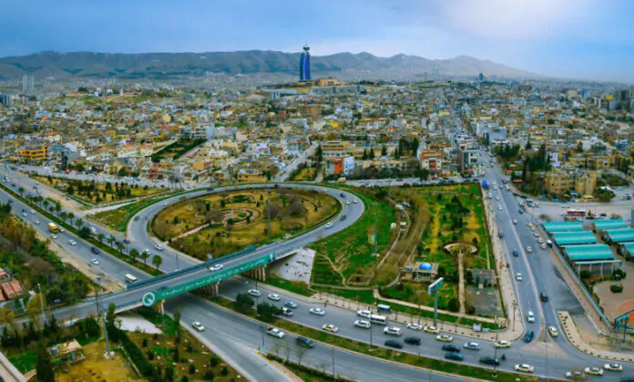 Exclusive | Sulaymaniyah markets witness a sharp decline due to the salary crisis.