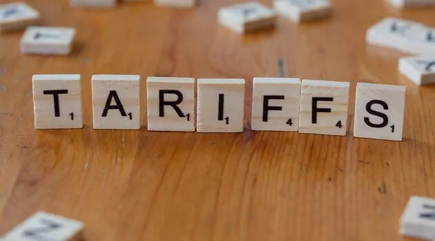 Iraq Exempt from US Tariffs on Oil Exports Iraq "Exempt from US Tariffs on Oil Exports"