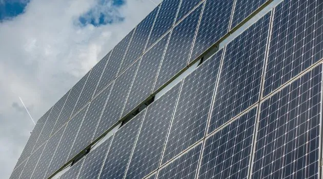 Iraq to produce 12GW of Solar Power by 2030 Iraq to produce 12GW of Solar Power by 2030