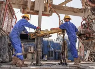 Iraqi Drilling Company completes 113 Oil Wells in H1 2025