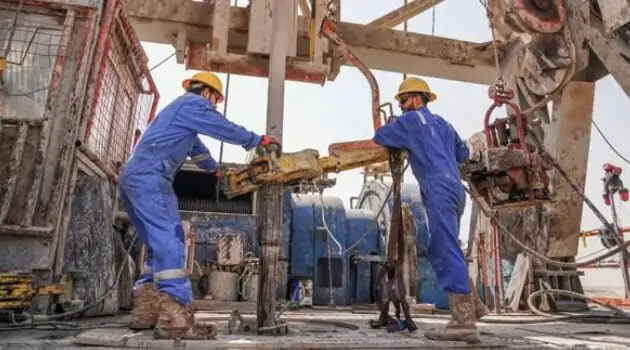 Iraqi Drilling Company completes 113 Oil Wells in H1 2025