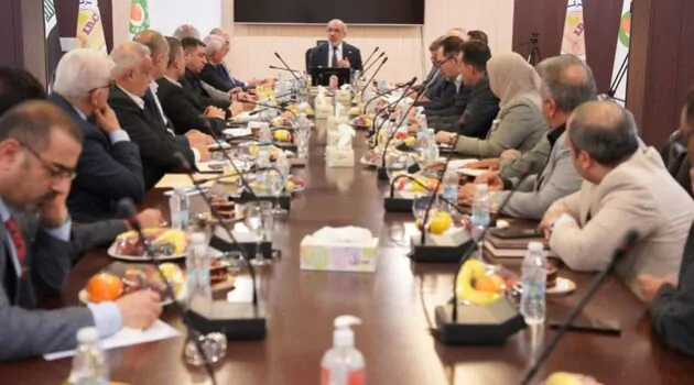 Iraqi Drilling Company to Spend $172m on New Equipment