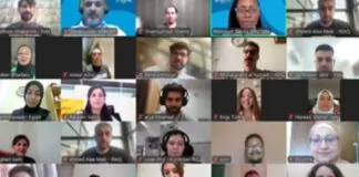 Iraqis Join Entrepreneurship and Agribusiness Training Programme