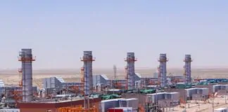 Iraq’s electricity production falls to 24,500 megawatts