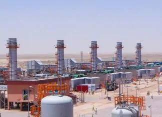 Iraq’s electricity production falls to 24,500 megawatts