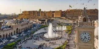 Kurdish academics and elites demand Baghdad release salaries and stress a transparent agreement that ends evasion.