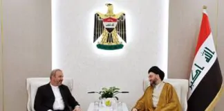 Mr. Al-Hakim calls for employing degree holders to ensure they invest in their academic achievements.