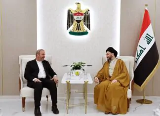 Mr. Al-Hakim calls for employing degree holders to ensure they invest in their academic achievements.