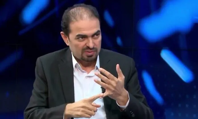 Muntadhar Nasser Electronic armies are funded by public money and thrive on people's reputations. Muntadhar Nasser: Electronic armies are funded by public money and thrive on people's reputations.